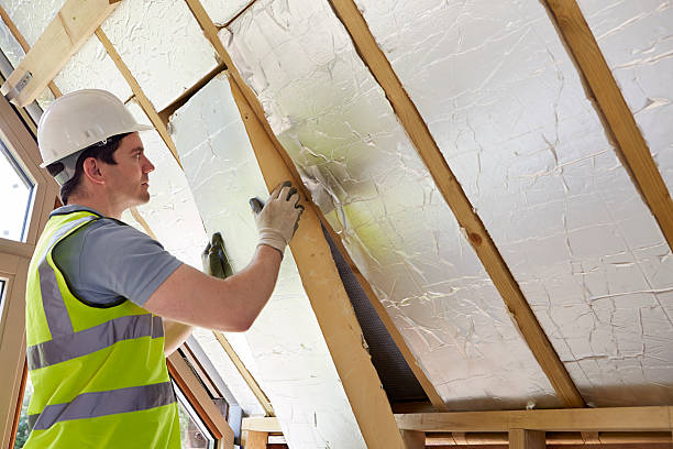 Best Spray Foam Insulation  in North Terre Haute, IN